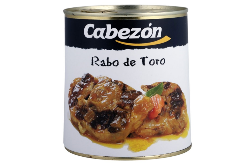 RABO DE TORO 